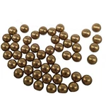 Nj Stock Pack Of 50 Balls 1/4" 6.35MM Solid Brass Bearing. Fixed Price $18.67.