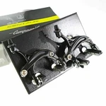 Campagnolo Centaur Brake Caliper Set Dual Pivot Front & Rear Road -black. Fixed Price $59.90.