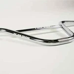 Tangent Bmx 22.2MM FLATIRON62 Chrome Handlebar 8"/8.5"/9". Fixed Price $96.99.