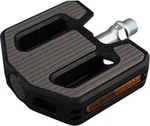 Mks (mikashima Seisakusho) Bicycle Pedals (panamax) Black/gray. Fixed Price $32.39.