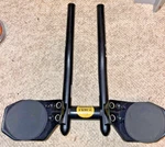 Vision Trimax Team Aero Road Bike Handlebar -31.8MM. Fixed Price $55.78.