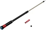 Fox 34 Sl Grip Damper Cartridge Assembly Complete - 2026, 130, Lsr / Hsc Lsc. Fixed Price $336.00.