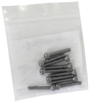 Sunlite Stainless Steel Socket Cap Bolts Hardware Allen M4X25 BGOF10. Fixed Price $15.25.