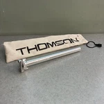 Clean! Thomson Elite 7000 Seatpost 27.2 330MM SP-E101 Usa Setback With Bag!. Fixed Price $79.99.