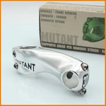 Nos 3T Mutant 130MM Stem Threadless Ahead 1" Inch Vintage Road Bike 25.8 Old. Fixed Price $37.35.