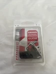 Sram 00.5318.003.004 Organic Guide And Avid Trail Disc Brake Pads, Steel Backed. Fixed Price $12.00.
