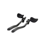 Zipp Vuka Clip Carbon A1 Aero Handlebar, Above Mount, Rise: 110MM, Black,. Fixed Price $277.30.