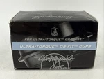 New Campagnolo Ultra-torque Os Fit Integrated BB30 Bottom Bracket Cups 68X46 Eps. Fixed Price $12.99.
