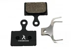Ceramic Discobrakes Pads For Shimano Road BR-R8070 R7070 4770 RS805. Fixed Price $13.39.
