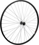 Master 24X1-3/8" Rear Sun CR18 Rim, 5/6/7SP Freewheel, 36H. Fixed Price $54.44.