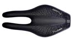 Ism Pn 4.0 Noseless Bike Saddle 255X125MM 30 Padding Stainless Rails (black). Fixed Price $220.00.