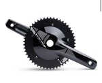 Vision Ns Track BB386EVO Crankset (black) 49T Length: 170MM. Fixed Price $200.00.