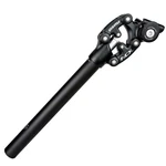 Sr Suntour SP12 Ncx 27.2 350MM Suspension Seatpost Mtb Trekking Bike. Fixed Price $92.90.