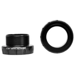 Bottom Bracket Bsa Shimano 68MM For / Fsa Rotor Crankset 24MM Cs. Fixed Price $414.18.