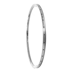 Halo Vapour 29" Disc Rim, 32H, Silver. Fixed Price $76.98.
