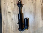 Marzocchi Bomber Cr Bike Rear Shock 200X50MM 7.875X2.0. Fixed Price $200.00.