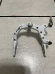Old School Bmx Odyseey Fs 2000 Rear Brake Caliper Gt Dyno Cw Kuwahara Dia Compe. Fixed Price $171.99.