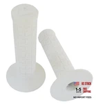 Ame Bmx Tri Bicycle Grips Choose Color White. Fixed Price $29.08.