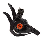 Box One Twin Lever Shifter Speed Black BX-SH1-11ATL-BK, New. Fixed Price $59.99.