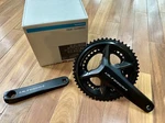 Shimano Ultegra FC-08 Crankset 172.5MM 52-36T 11 Speed New In Box!. Fixed Price $200.00.