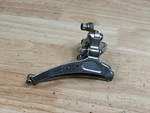 Shimano Front Derailleur FD-A105, Golden Arrow Clamp-on 28.6MM Bottom Pull. Fixed Price $17.99.