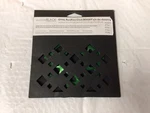 Absolute Black Oval Narrow Wide 26T Chainring Green Direct Mount Rf Cinch. Fixed Price $67.99.