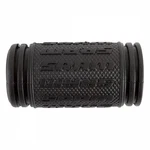 Stationary Bike Grip Black 60MM - Ergonomic, Durable Replacement Half Pipe. Fixed Price $18.80.
