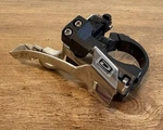 Shimano Deore Xt Front Derailleur FD-M770-10. Fixed Price $20.00.
