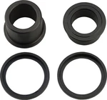 Dt Swiss 350 370 15X100MM End Kit Includes Right And Left Caps. Fixed Price $50.00.