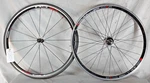Dt Swiss 700C Race Wheelset Road Black 32/16S 130/100MM Cyclops Powertap Hub!!. Fixed Price $181.27.