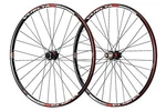 Vuelta Mtb Team 27-1/2 Wheelset 8/9/10 Speed. Fixed Price $125.00.