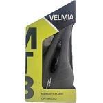 Velmia Bike Saddle Mtb Racing Seat Memory Foam Comfort Bicycle Black New. Fixed Price $15.30.