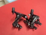 Shimano R7000 Rim Brake Caliper - Set Front And Rear. Fixed Price $58.00.