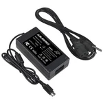 Ac/dc Adapter For Wuxi Hard Haider Electronics Co. Ltd Model HDAD60W104 Power. Fixed Price $19.99.