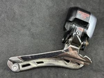Shimano Dura-ace DI2 FD-9070 11-SPEED Braze-on Front Derailleur Excellent Used. Fixed Price $89.99.