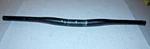 Bontrager Rhythm Elite Handlebar 15MM Riser 31.8/22.2MM 75CM 9 Back 4 Up. Fixed Price $50.71.