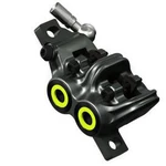 Magura Caliper, Mt (74MM), 4-PISTON Grey. Fixed Price $230.00.
