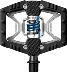 Crankbrothers Double Shot 2 Pedals - Single Side Clipless With Platform, Aluminu. Fixed Price $109.99.