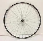 Vintage 32-SPOKE Gray Aluminum 700C Rear Wheel Shimano 600 FH-6402 Hub Clean. Fixed Price $49.95.