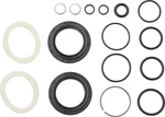 Rockshox XC32 Solo Air & Recon Silver Fork Service Kit Basic Seal Wiper. Fixed Price $19.99.