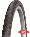 Bicycle Tyre Bike Tire Road / Highway 26 X 1.75 VC-2033. Fixed Price $18.70.