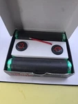 Redmonkey Sports Klampz Lock-on Silicone Grips. Fixed Price $23.00.