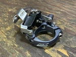 Shimano Deore Lx FD-M570 Front Derailleur 34.9 Top Pull. Fixed Price $20.00.