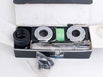 Shimano Deore Xt Bottom Bracket BB-M730 122MM Bsc New Box Classic Vintage Mtb. Fixed Price $89.50.