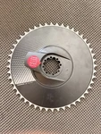 Sram Red Axs Aero Power Meter Kit 48T, 12-SPEED, 8-BOLT Direct-mount D1. Fixed Price $500.00.
