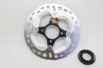 Shimano Deore Xt RT-MT800-SS 140MM Centerlock Disc Brake Rotor. Fixed Price $45.10.