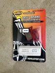 Kool Stop KS-D297 Resin Disc Brake Pads Sram Red / Force Level Rival. Fixed Price $13.26.