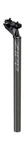27.2 20 Offset C2 Logo Bicycle Seatpost -unidirectional CARBON/AL7075. Fixed Price $247.12.
