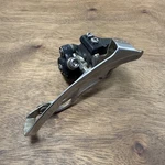 Shimano Deore Xt FD-M750 Front Derailleur 34.9MM Low Bottom Pull Silver Japan. Fixed Price $25.99.