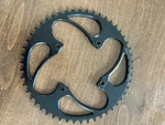 Rennen 50.2 Decimal Tooth Chainring. Fixed Price $32.00.